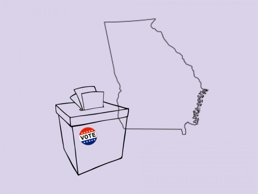 What’s the Deal with the Georgia Runoffs?