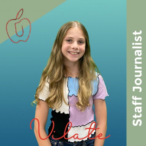 Photo of Vilate Carwin