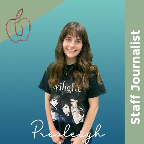 Photo of Presleigh Goodwin