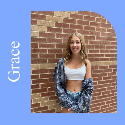 Photo of Grace Swenson