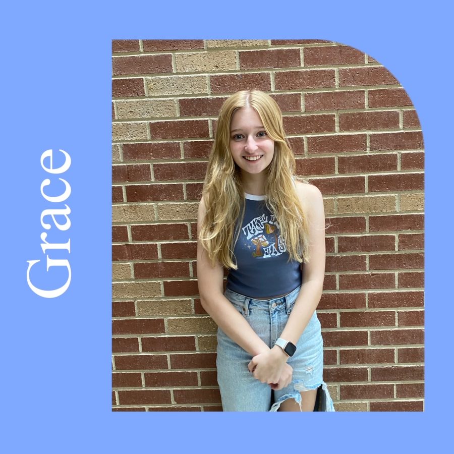 Grace Coleman