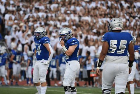 Broomfield’s Defense Took Care of a Tough Opponent at Home