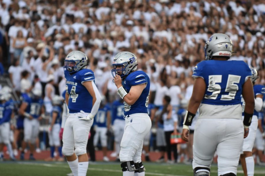 Broomfield’s Defense Took Care of a Tough Opponent at Home
