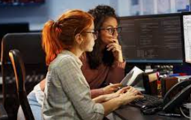 Girls Who Code