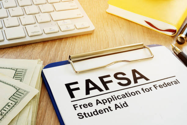 Free+Application+for+Federal+Student+Aid+%28FAFSA%29+concept.
