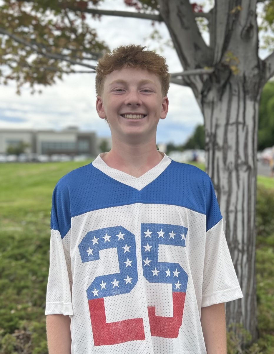 Tiernan Holst