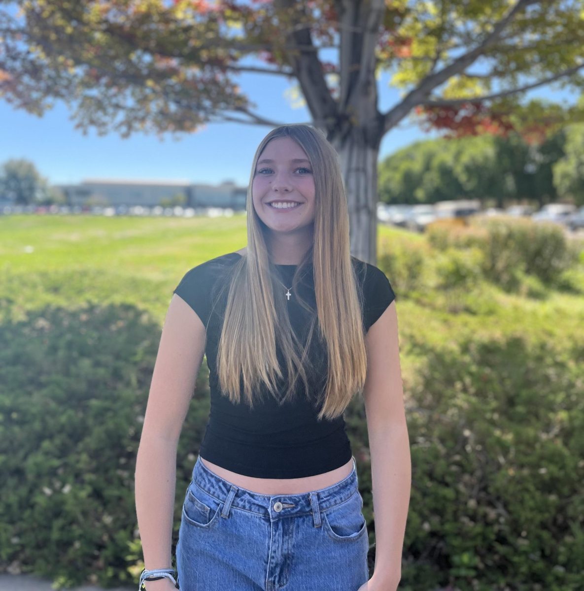 Kamryn Wimmer