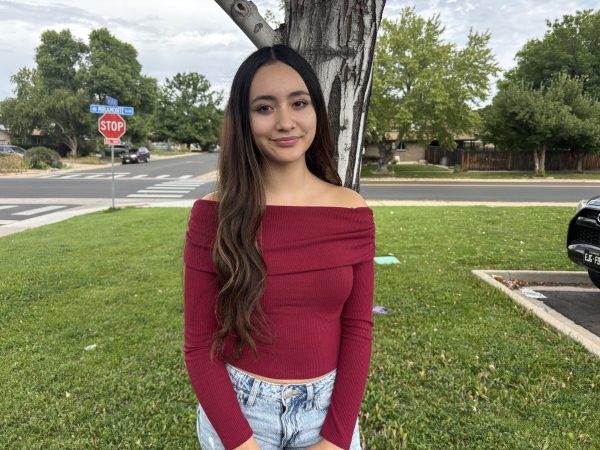 Dhayra J Cazares