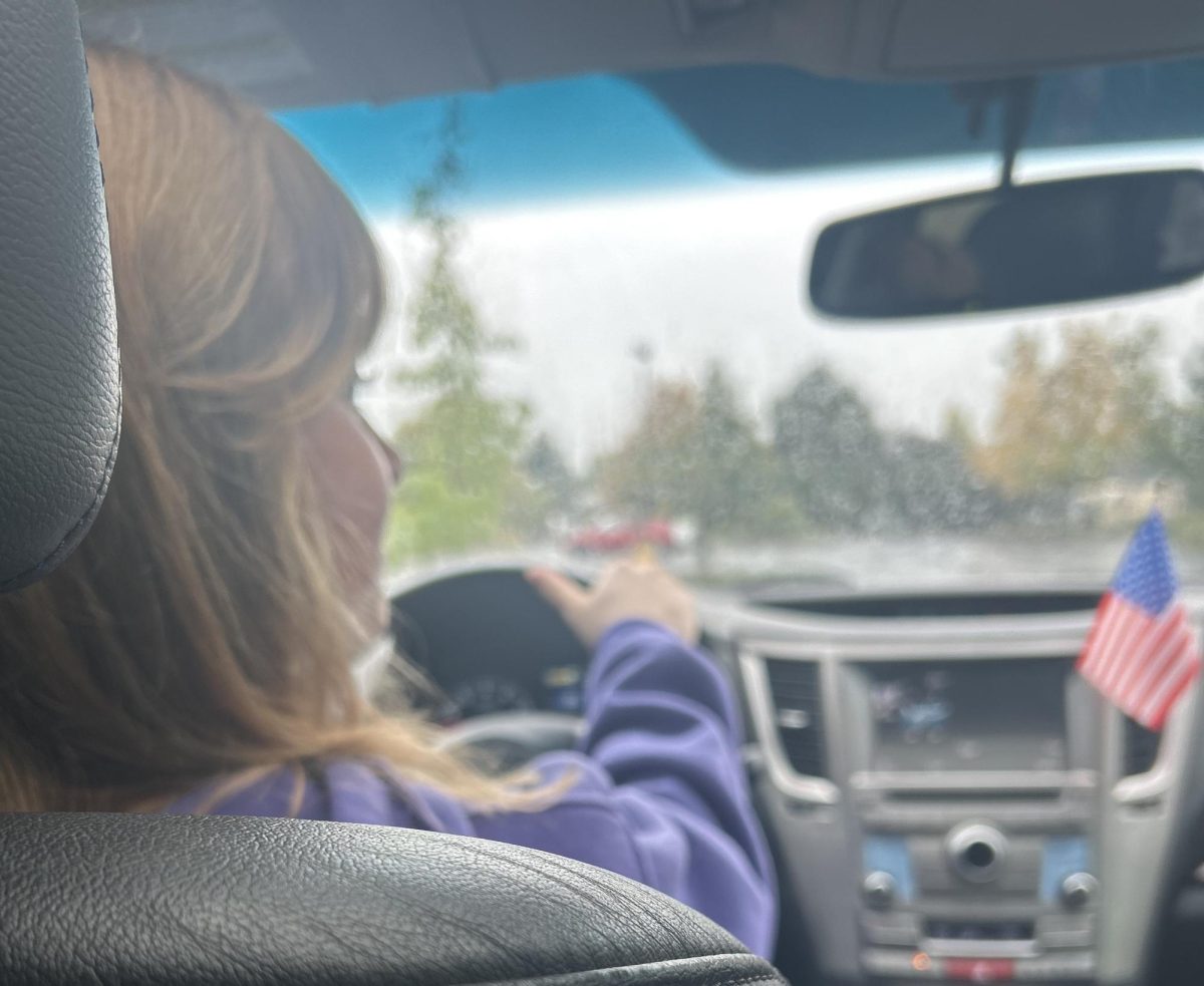 The Reality of Teen Crashes