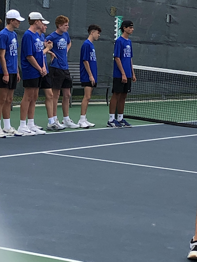 The Unfairness of High School Tennis